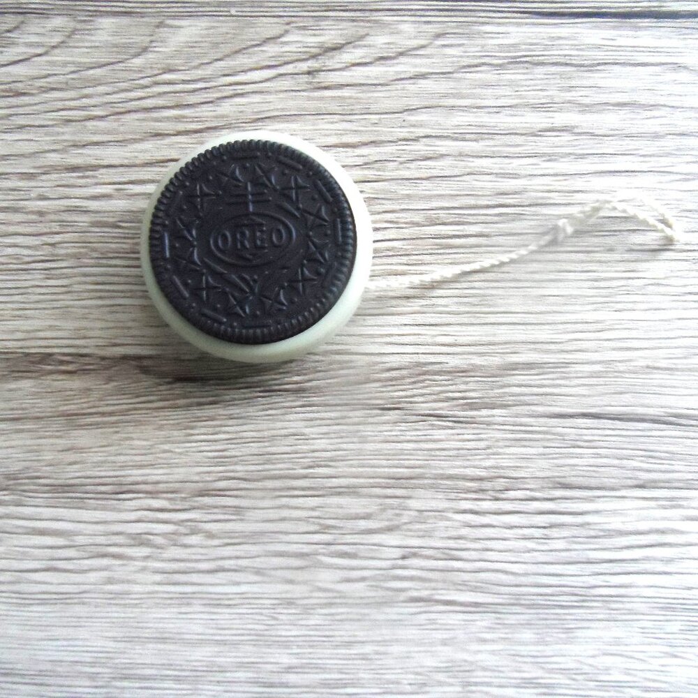"Oreo Cookie" Yo-yo